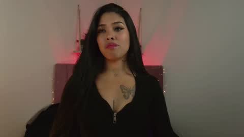 Antonella online show from 01.23.25
