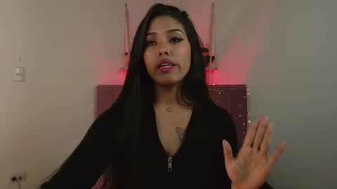 Antonella online show from 01.23.25