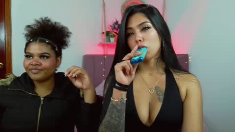 Antonella online show from 01.28.25