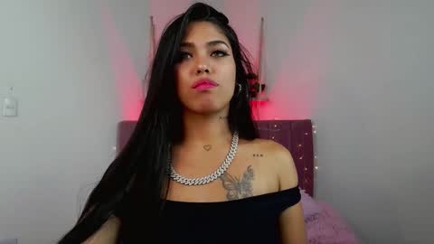 Antonella online show from 02.03.25