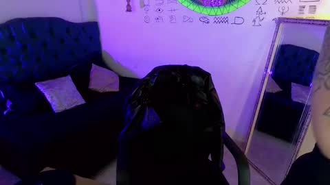 Antonella online show from 09.25.25