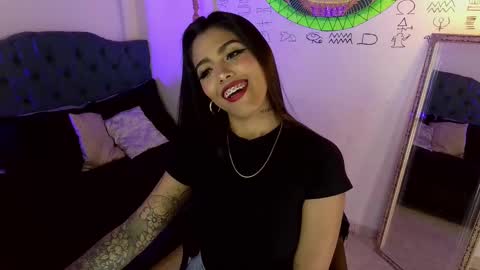 Antonella online show from 10.09.25