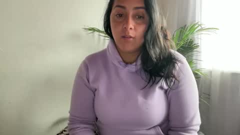 Antonella online show from 11.03.25