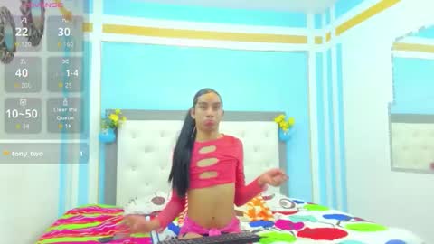 Antonella Moon145 online show from 11.24.25