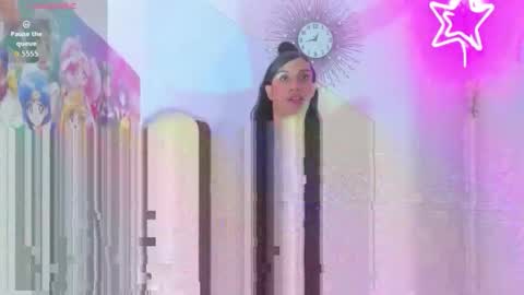 Antonella Moon145 online show from 12.16.25