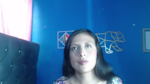 Snapshot of antonella_morrison chatting on 06.12.26 Antonella online show from 06.12.26