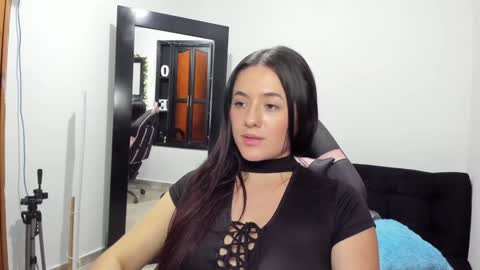 antonella  online show from 01.24.25