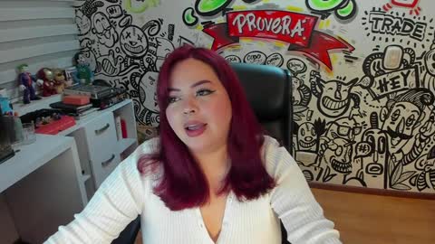 Snapshot of antonella_nix chatting on 02.05.25 antonella online show from 02.05.25