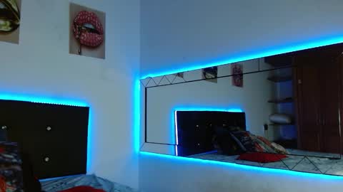 antonella online show from 10.26.25