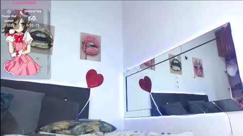 antonella online show from 03.02.26