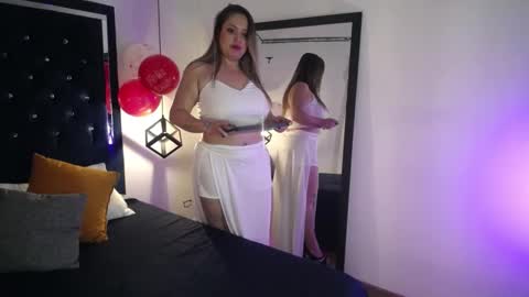 Antonella online show from 09.20.25