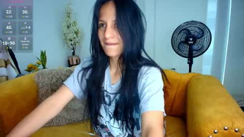 Antonella.  online show from 05.30.26