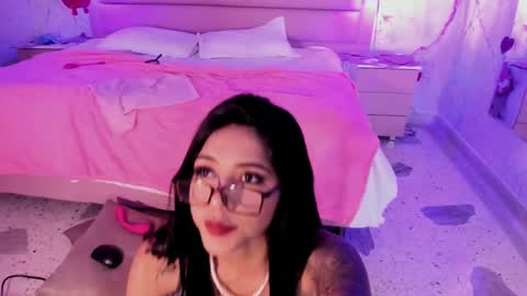 Snapshot of antonella_rossi24 chatting on 02.10.25 Antonella Rossi online show from 02.10.25