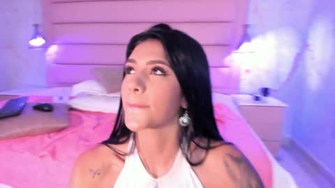 Snapshot of antonella_rossi24 chatting on 03.10.25 Antonella Rossi online show from 03.10.25
