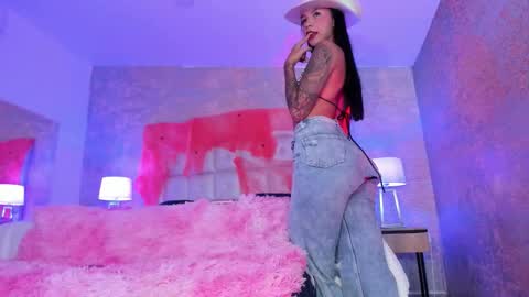 Antonella Rossi online show from 10.13.25