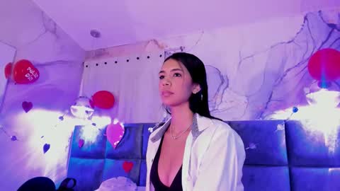 Antonella Rossi online show from 02.15.26