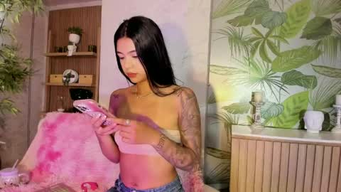Antonella Rossi online show from 05.24.26