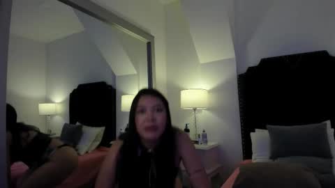 Antonella online show from 02.16.26