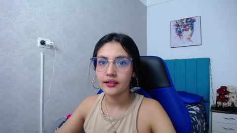 Antonella online show from 12.13.24