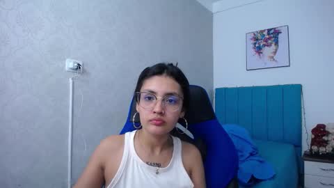 Antonella online show from 12.17.24