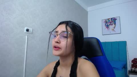 Antonella online show from 12.21.24