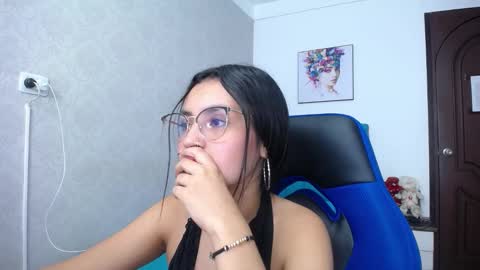 Antonella online show from 12.21.24