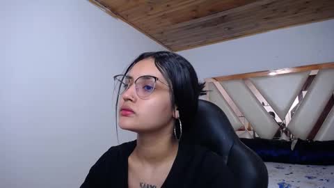 Antonella online show from 12.22.24