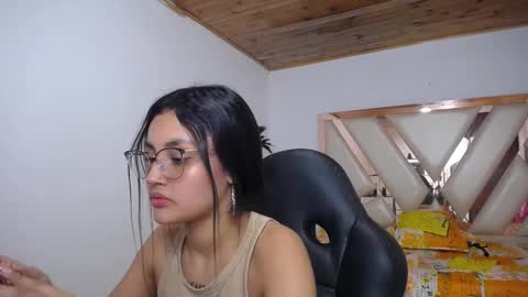 Antonella online show from 12.27.24