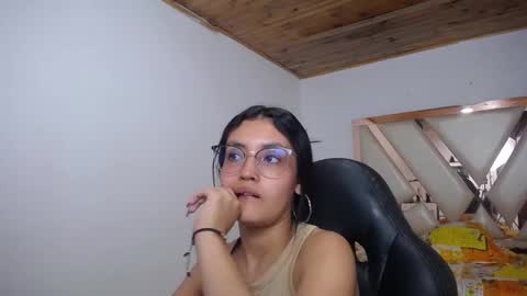 Antonella online show from 12.27.24
