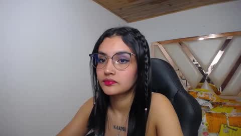 Antonella online show from 12.29.24