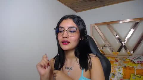 Antonella online show from 12.29.24