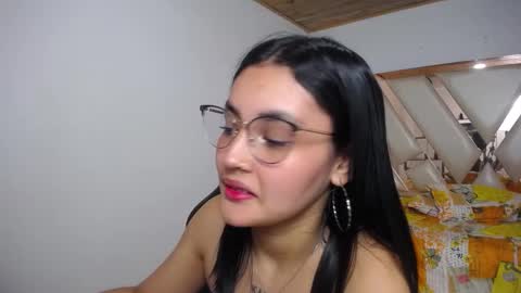 Antonella online show from 12.31.24