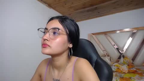 Antonella online show from 12.31.24
