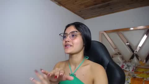 Antonella online show from 01.03.25