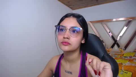 Antonella online show from 01.04.25