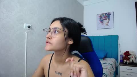 Antonella online show from 01.08.25