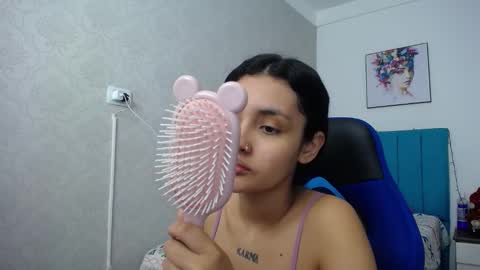 Antonella online show from 01.09.25