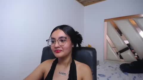 Antonella online show from 01.14.25