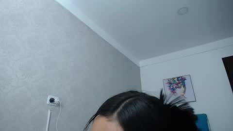 Antonella online show from 01.15.25