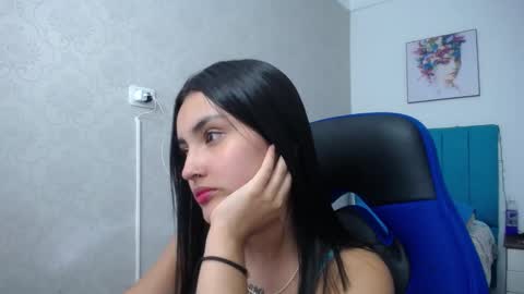 Antonella online show from 01.16.25