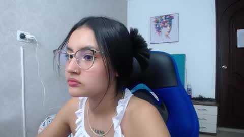 Antonella online show from 01.17.25