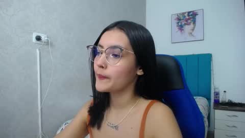 Antonella online show from 01.18.25
