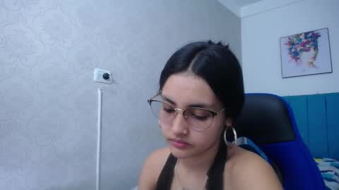 Antonella online show from 01.21.25