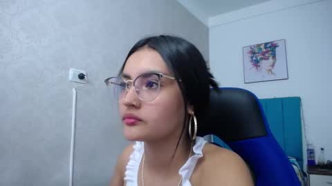 Antonella online show from 01.22.25