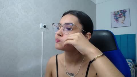 Antonella online show from 01.24.25