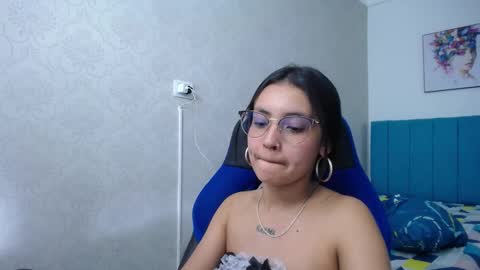 Antonella online show from 01.24.25