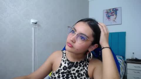 Antonella online show from 01.25.25