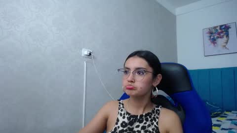 Antonella online show from 01.25.25
