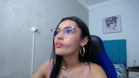 Antonella online show from 01.26.25