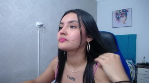 Antonella online show from 01.26.25